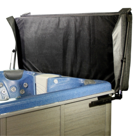 UltraLift Hydraulic Mount